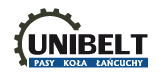 Unibelt Logo